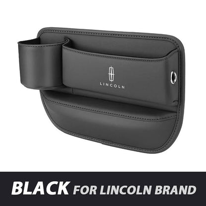 Pudełko do przechowywania fotelika samochodowego