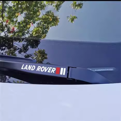 OSTATNIA WYPRZEDAŻ🎉50% ZNIŻKI🎉Kreatywna naklejka na wycieraczki samochodowe 🎉4 SZT🎉