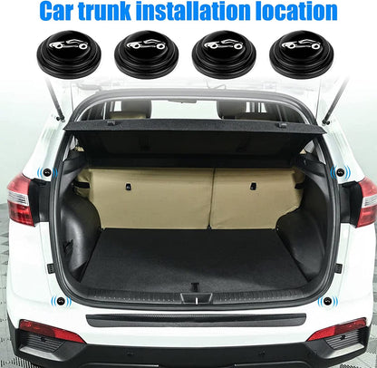 Poduszka na drzwi samochodowe o podwójnej ścieżce i wysokiej elastyczności ✨20 szt.✨