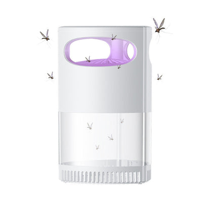 🦟 50% ZNIŻKI! Lampa UV na komary – cicha, z USB, bez chemikaliów. Sprzedano ponad 50 tys. sztuk! 🔇🌙