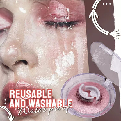 🌟Kup 1 i otrzymaj 1 gratis🌟Darmowa zalotka do rzęs-PL