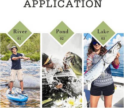 🌊Zdominuj wodę: Ozark Trail 5-calowy wieloczęściowy swimbait na białego bassa🐟