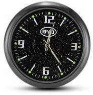 Gorąca wyprzedaż ✨50% zniżki ✨Świecący zegarek kwarcowy do samochodu