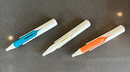 🔥Last Day 49% OFF 💎 Automatic Diamond Painting Bead dispenser | Wax-Free Round Drill Pen for Faster, Easier Crafting ✨