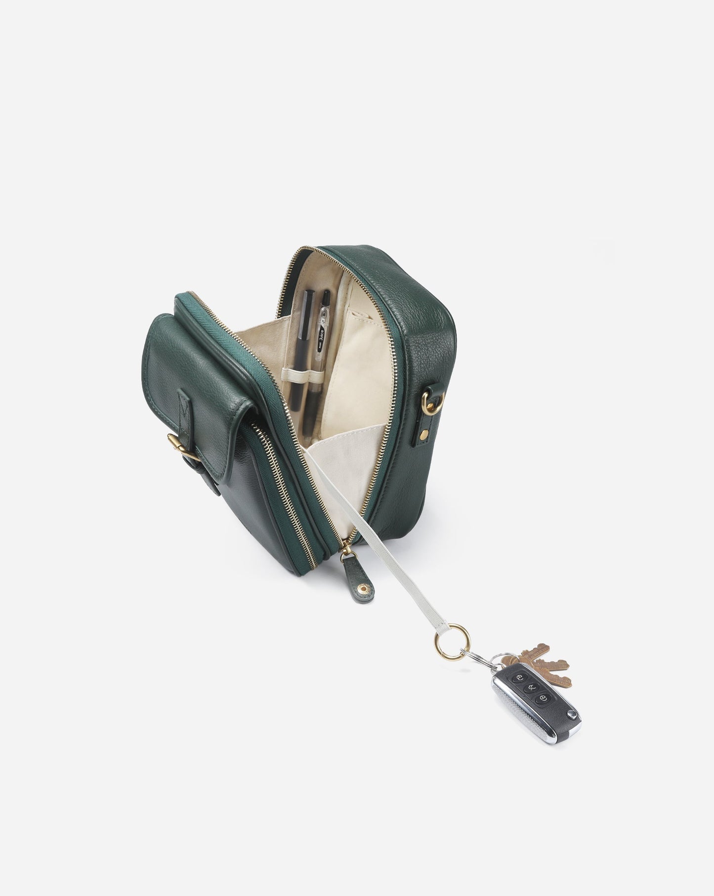 Mała torba typu crossbody Naya 2,0 l