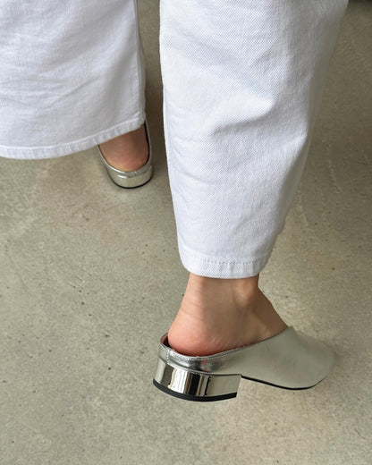 Letnie damskie sandały z miękkiej skóry, oddychające i wygodne