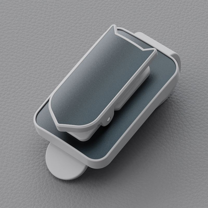 Gorąca wyprzedaż 2025 ✨50% zniżki ✨ Klips do okularów przeciwsłonecznych do samochodu