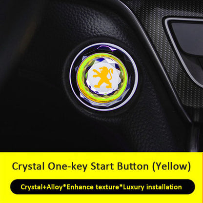 Gorąca wyprzedaż🔥49% zniżki🔥Jeden klucz do uruchomienia przycisku ochrony kryształu