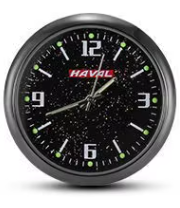 Gorąca wyprzedaż ✨50% zniżki ✨Świecący zegarek kwarcowy do samochodu