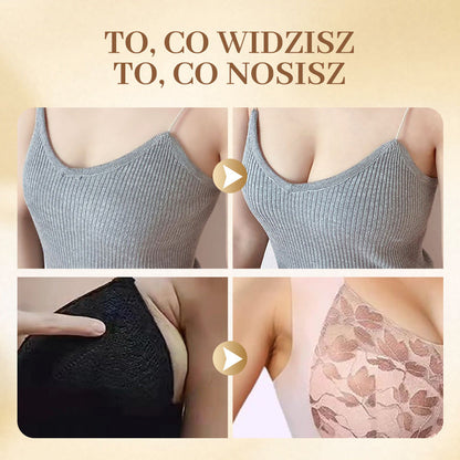 ✨【1+1 gratis】💖 Bezszwowa bielizna damska