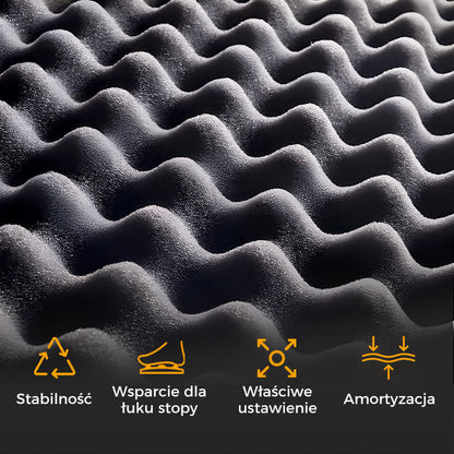 ✨ 2025 Wygodne letnie klapki z grubą podeszwą