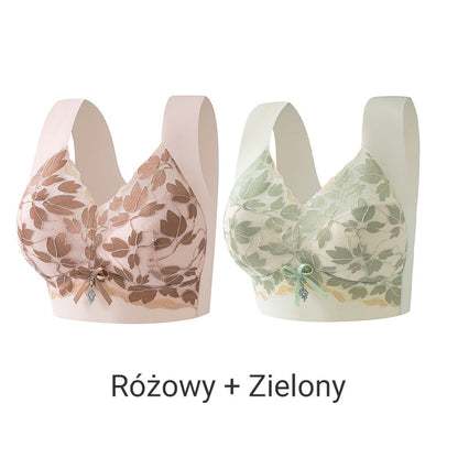 ✨【1+1 gratis】💖 Bielizna bezszwowa damska
