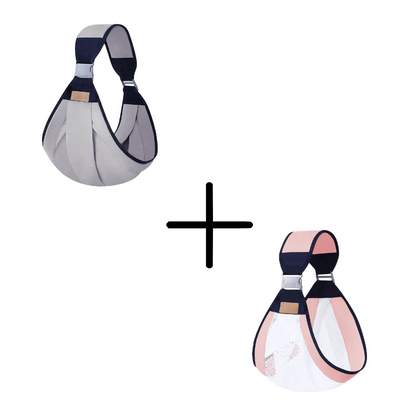 ⏰Kup 1, drugie GRATIS - 👶✨ergonomiczne nosidełko dla dziecka