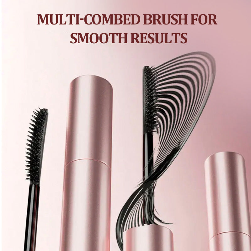 🔥2025 Nowy wydłużający i podkręcający tusz do rzęs