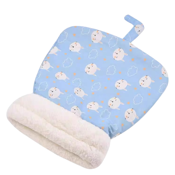 🐱Ciepłe, pluszowe, grube legowisko dla kota