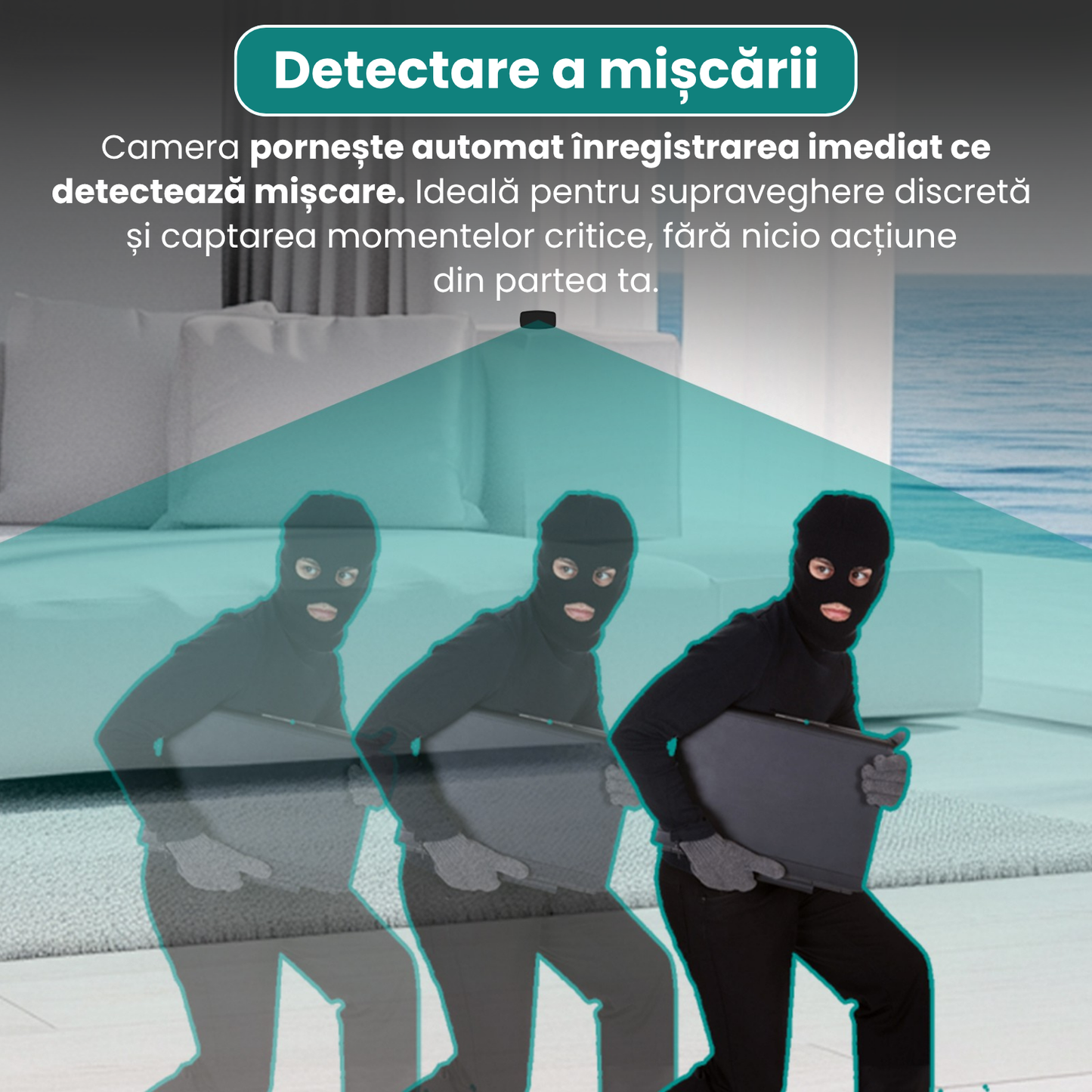 Zapalniczka z ukrytą kamerą, funkcją prawdziwego zapłonu elektrycznego, nagrywaniem wideo w jakości Full HD 1080p, wykrywaniem ruchu, nagrywaniem w pętli