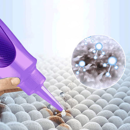 🔥Detergent w płynie z aktywnymi enzymami