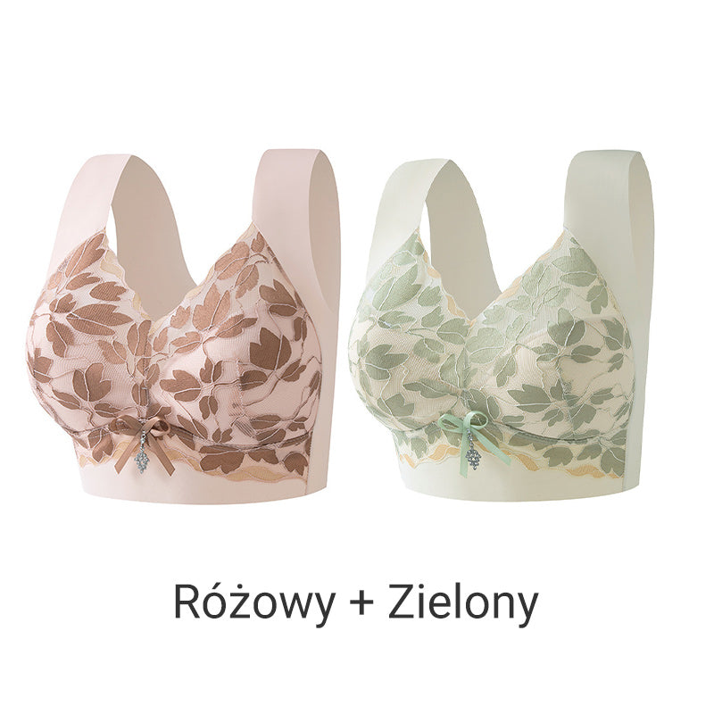 ✨【1+1 gratis】💖 Bezszwowa bielizna damska