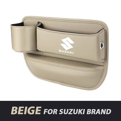 Pudełko do przechowywania fotelika samochodowego