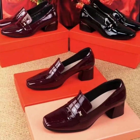 👡[ 35-40] 2025 Nowa moda, wygodne i odporne na zimno buty