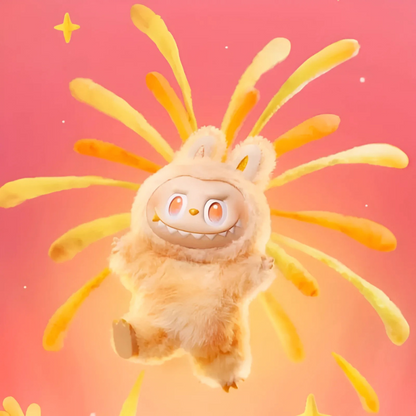 🔥Pudełko z niespodzianką Labubu