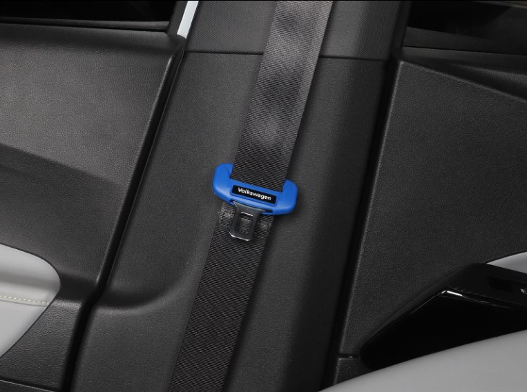 Osłona ochronna na zaczep pasa samochodowego🎉2 szt.🎉