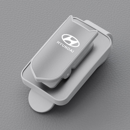 Gorąca wyprzedaż 2025 ✨50% zniżki ✨ Klips do okularów przeciwsłonecznych do samochodu