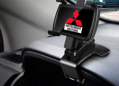 Specjalny uchwyt do uniwersalnej konsoli środkowej samochodowej