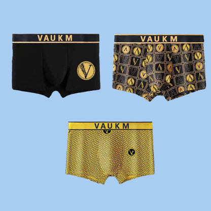 🔥Kup 1 i otrzymaj 2 gratis🔥Terapia magnetyczna dla mężczyzn Bielizna termoaktywna wykonana z bawełny technicznej