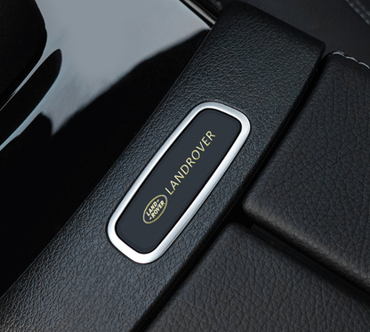 GORĄCA WYPRZEDAŻ🎉50% TANIEJ🎉Kreatywne naklejki samochodowe 3D z folii aluminiowej🔥10 SZT🔥