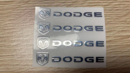 GORĄCA WYPRZEDAŻ🎉50% TANIEJ🎉Kreatywne naklejki samochodowe 3D z folii aluminiowej🔥10 SZT🔥