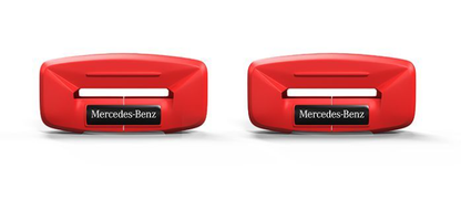 Osłona ochronna na zaczep pasa samochodowego🎉2 szt.🎉