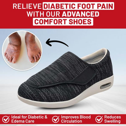 👟Oryginalne szerokie buty komfortowe🦶