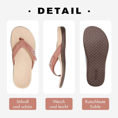 🔥Letnia Wyprzedaż 2025🔥Ortopedyczne letnie sandały