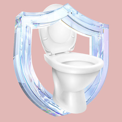🔥 Niezbędnik domowy Środek do czyszczenia desek sedesowych – magiczny środek do usuwania plam, bezpieczny i szybki | Dla lśniącej łazienki 🚽✨