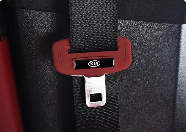 Osłona ochronna na zaczep pasa samochodowego🎉2 szt.🎉