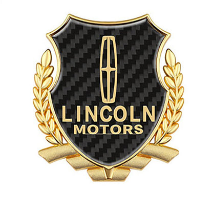 ✨Naklejka 3D na metalową karoserię samochodową ✨2 SZT✨