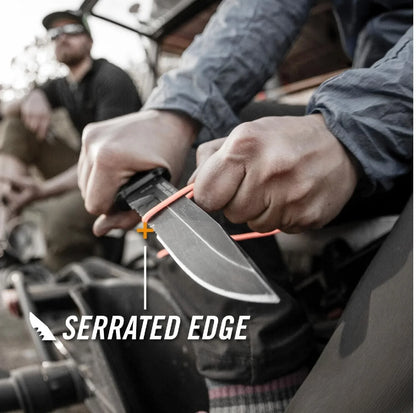 Nóż taktyczny, broń wojskowa