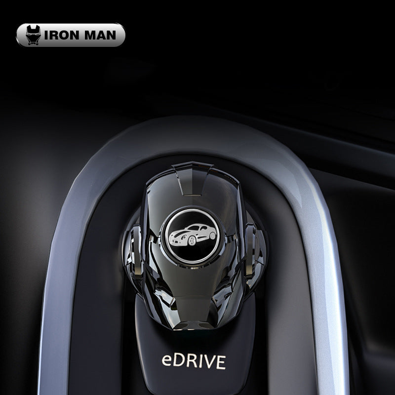 Osłona ochronna przycisku Start Iron Mana