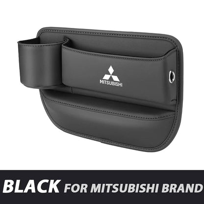 Pudełko do przechowywania fotelika samochodowego