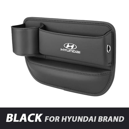 Pudełko do przechowywania fotelika samochodowego