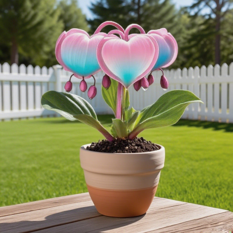 Cebulki życzeń: rzadkie kwiaty w limitowanej edycji 🌸 | Magia hydroponicznej i glebowej uprawy dla szczęścia, urody i szczęścia 🍀✨