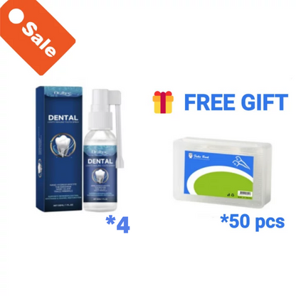 🦷 Najważniejsza rada dentystów — żel do naprawy zębów