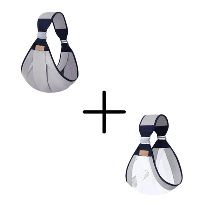 ⏰Kup 1, drugie GRATIS - 👶✨ergonomiczne nosidełko dla dziecka