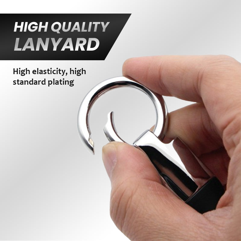 Brelok samochodowy wykonany na zamówienie, wykonany z najwyższej jakości stopu cynku