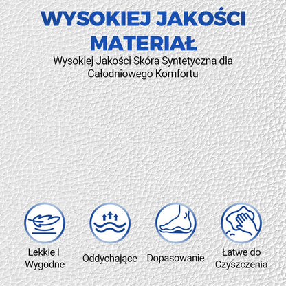 🔥Gorąca sprzedaż 2025👞Lekkie i oddychające buty męskie bez sznurowadeł