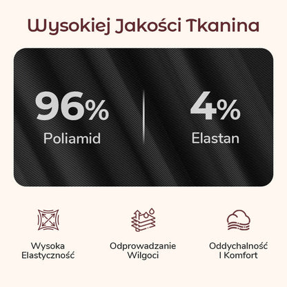 【1+1 gratis】Biustonosz damski bez fiszbin z zapięciem z przodu