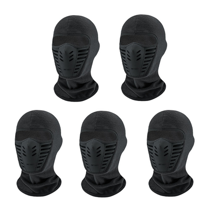 💞 Kask wiatroszczelny do użytku zimowego, unisex