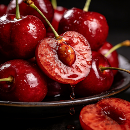 🌿Ekstra duże nasiona wiśni Gomahali🍒