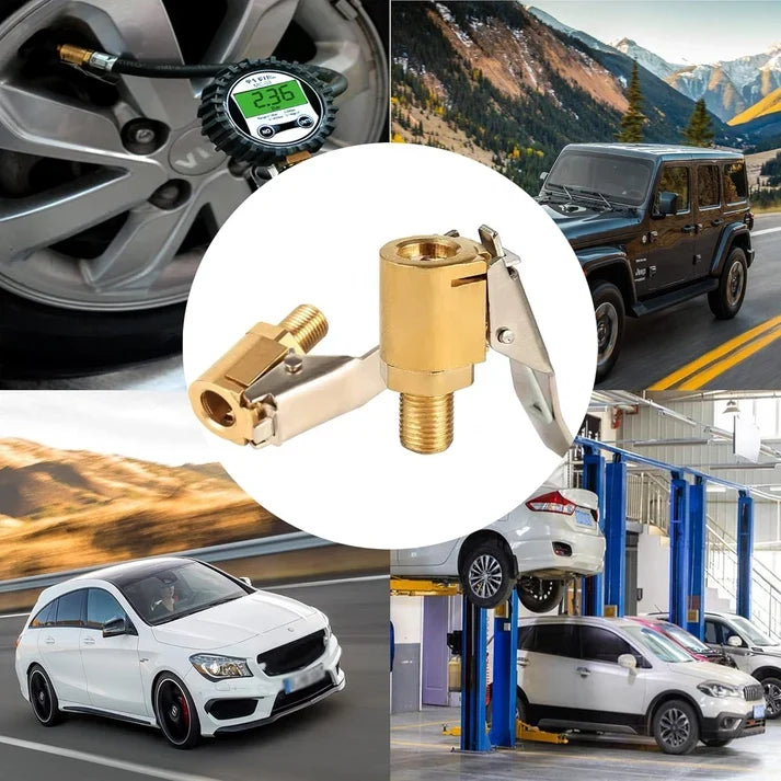 🔥Gwintowana dysza pompki samochodowej🔥